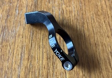 Bikeyoke poddy