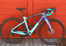 Bianchi Arcadex