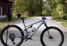 Specialized Epic 8 PRO