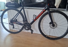 Specialized Sworks 