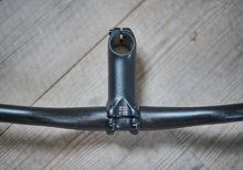Styrstam 90mm / 10°