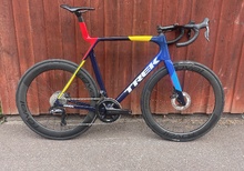 Trek Madone XL