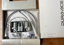 Dura-Ace Bar end shifters SL-BS77 - Nytt i kartong 