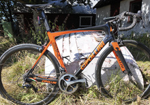 Cipollini Bond 58 - 7.4kg