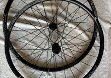 Mavic Crossmax 29 Boost Hjulset
