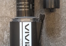 Rockshox Vivid Air Ultimate - 205x60