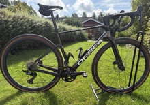 Orbea Terra Race M20LTD GRX820 (Medium)