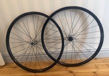 Newmen performance 30, newmen fade, boost 29”