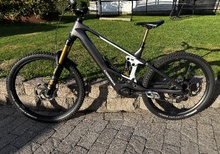 Orbea Wild M-team 
