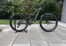 niner rip 9 pdo