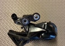 Dura Ace