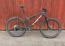 Trek Supercaliber gen2 XL