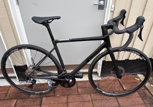 Superior RR 9.4 Carbon / Shimano 105 – strl S – endast använd 2 gånger