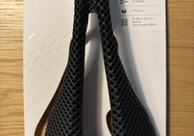 Selle italia slr 3D elite