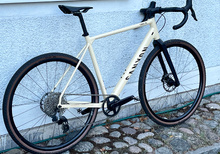 Canyon Grail AL SRAM Rival AXS 
