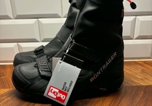 Bontrager OMW vinterskor strl 40, (39), SPD