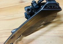 Shimano XTR FD-M950 växelförare (fram)