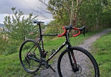 Giant TCX SLR 2, Large