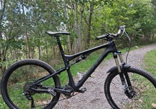 Scott Genius 710