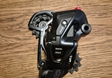 Sram GX AXS bakväxel 