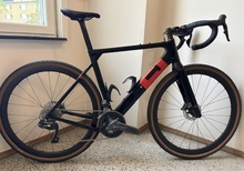 3T Exploro storlek Large