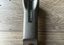 S-Works SL7 Stem 120mm -12°