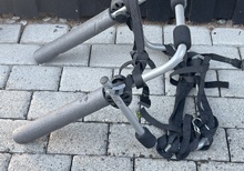 Cykelställ