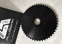 Aero - drev Sram 8 bult 48-34 NYA