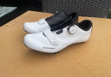 Bontrager Velocis 43 