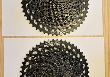 SRAM GX Eagle XG-1275 12-del 10–50T