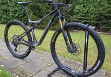 Orbea OIZ M10 L