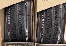 Specialized Graveldäck 38mm & 40mm