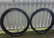 MTB-däck