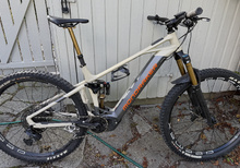 Mondraker Crafty RR L