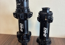 Goldix M240 Boost