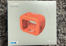 GoPro Floaty till Hero 8