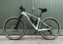 Scott Scale 920 Carbon M