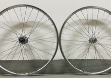 White Industries Tracker/Mavic X517 26” hjulpar