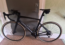 Specialized Tarmac SL7 