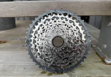 SRAM Rival XPLR XG-1351 13s
