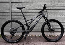 Specialized Stumpjumper Comp Carbon 29” S5 – nära nyskick