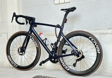 Nyskick Magisk S-Works Tarmac SL7, Dura-Ace 9200 -25
