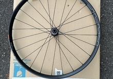 MTB framhjul Shimano boost