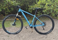 Canyon Grand Canyon AL SL (Str. M) – Shimano XT/SLX & RockShox