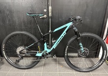Bianchi Methanol FS 9.3