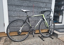 Merida cross/gravel