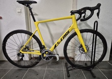 ​S-Core – Ultegra Di2 / Kolfiber (Stl 60)
