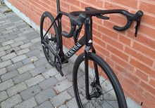 Canyon Endurace Di2