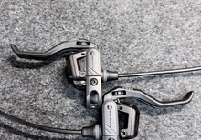 Magura Gustav Pro Bromsset 