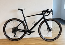 Allebike MB31 gravel
